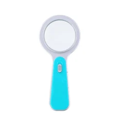 Lupe mit LED 14.9 cm