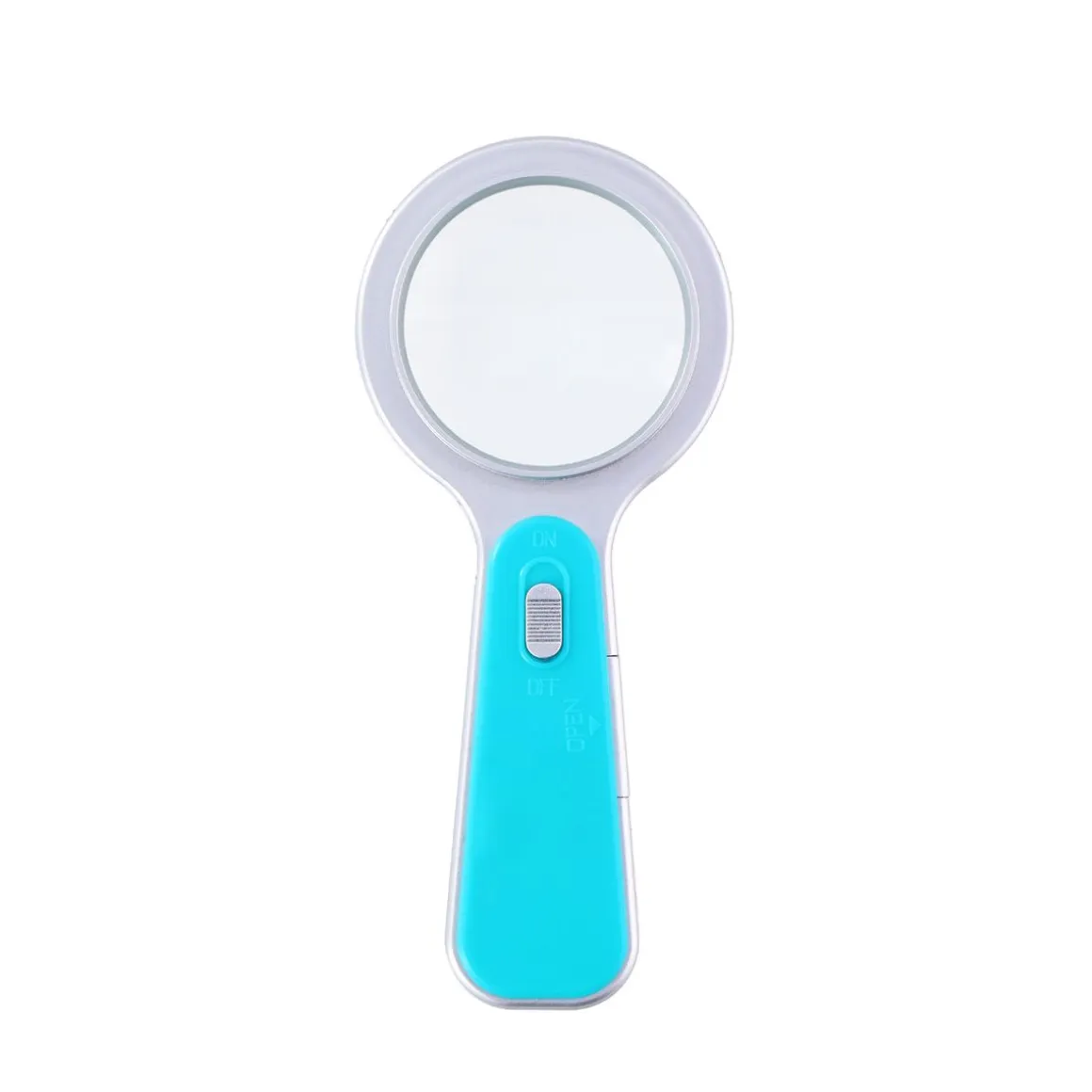 Lupe mit LED 14.9 cm