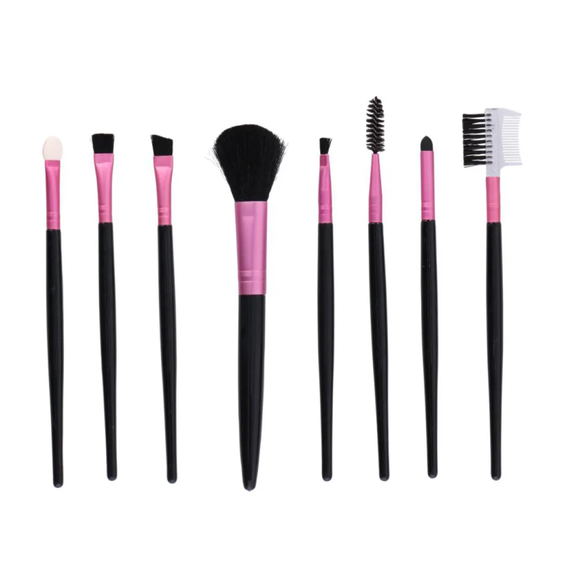 Make Up Pinsel 8er Set