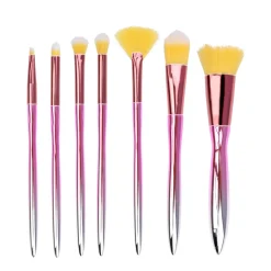 Make Up Pinsel 7er Set