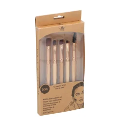Make Up Pinsel 5er Set
