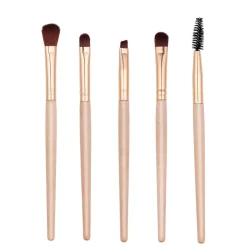 Make Up Pinsel 5er Set