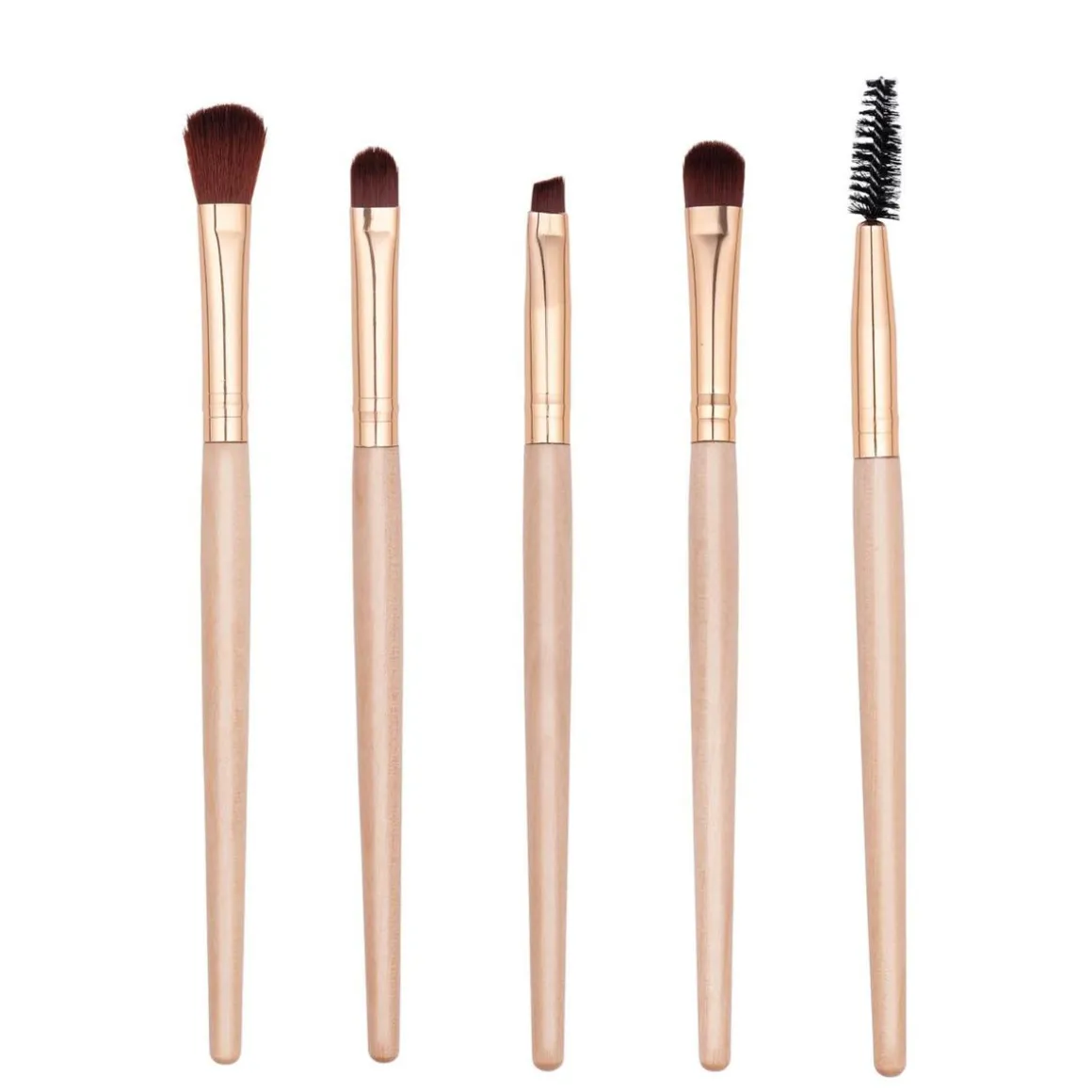 Make Up Pinsel 5er Set