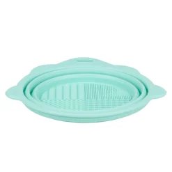 Make-up Pinselreiniger faltbar 15 cm