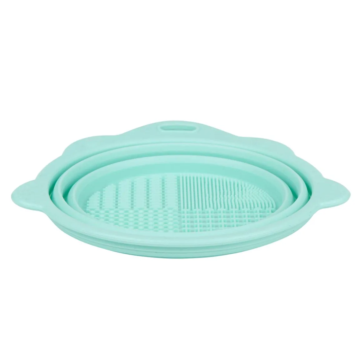Make-up Pinselreiniger faltbar 15 cm