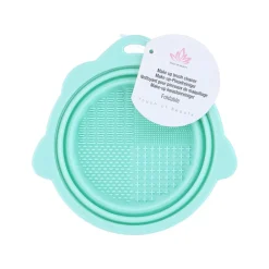 Make-up Pinselreiniger faltbar 15 cm