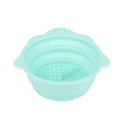 Make-up Pinselreiniger faltbar 15 cm