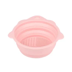 Make-up Pinselreiniger faltbar 15 cm