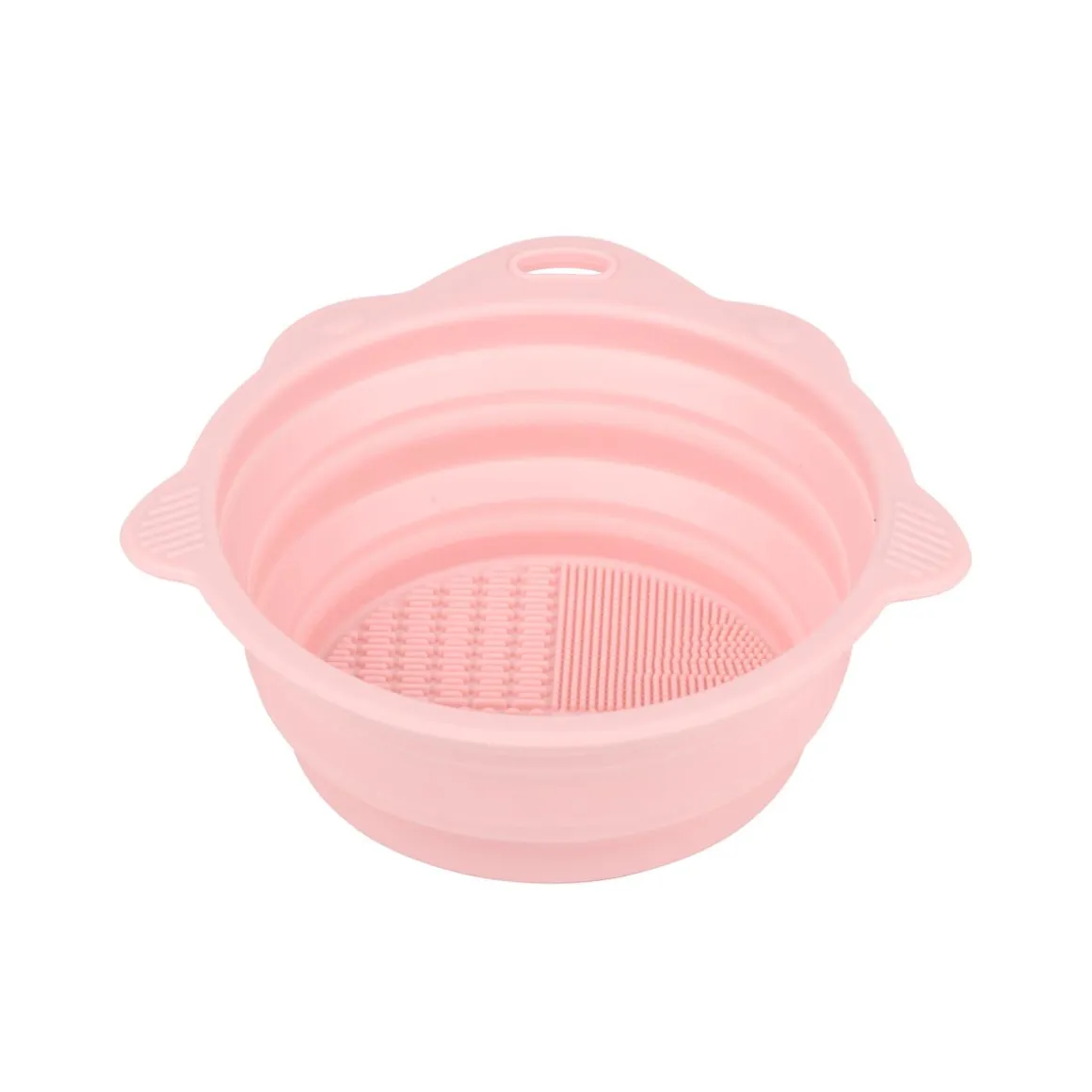 Make-up Pinselreiniger faltbar 15 cm