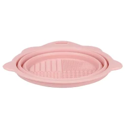 Make-up Pinselreiniger faltbar 15 cm