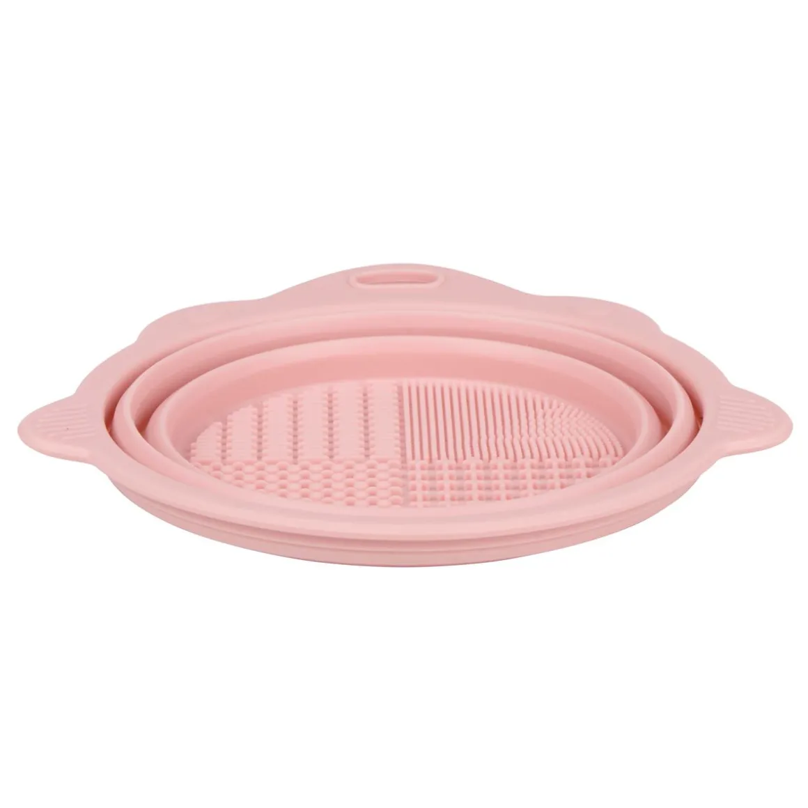 Make-up Pinselreiniger faltbar 15 cm