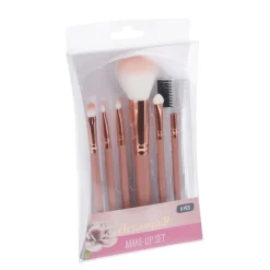 Make Up Pinsel Set 6-teilig