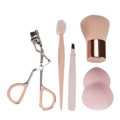 Make Up Set 6-teilig rosa