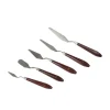 Malmesser 5er Set