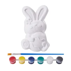 Malset Ostern 15-teilig bunt