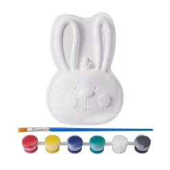 Malset Ostern 15-teilig bunt