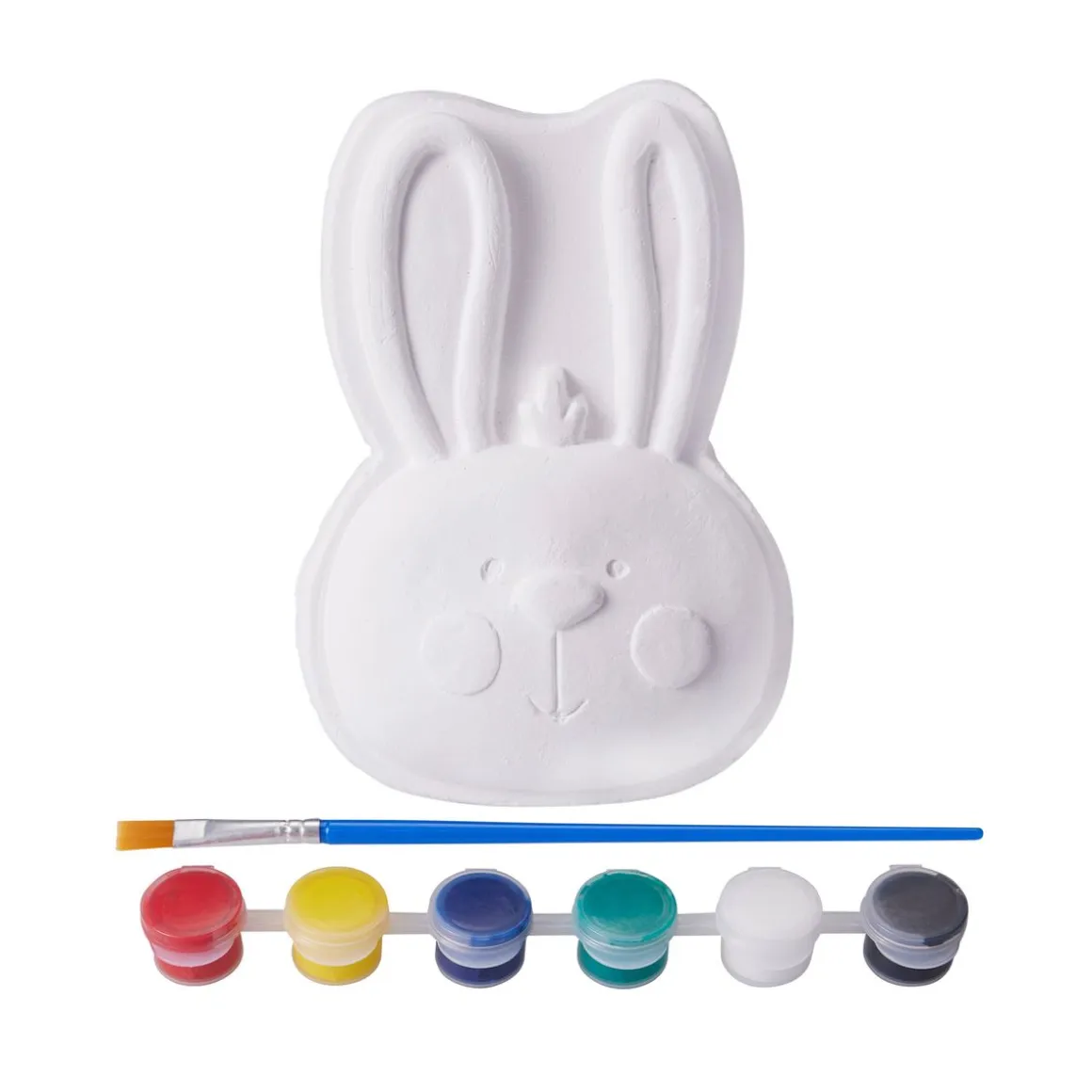 Malset Ostern 15-teilig bunt