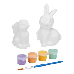 Malset Ostern 7-teilig Osterhasen