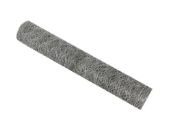 Maschendrahtzaun 3.8 cm sechseck 1 m x 25 m