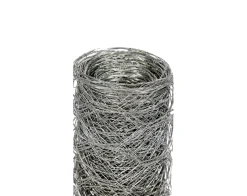 Maschendrahtzaun 5 cm sechseck 0.5 m x 25 m