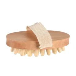 Massagebürste Badebürste