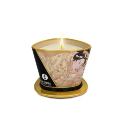 Massagekerze Vanilla Fetish 170 ml