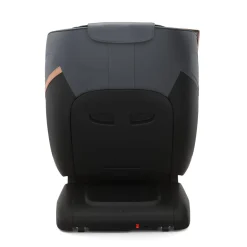 Massagesessel ELSWEIR anthrazit/schwarz