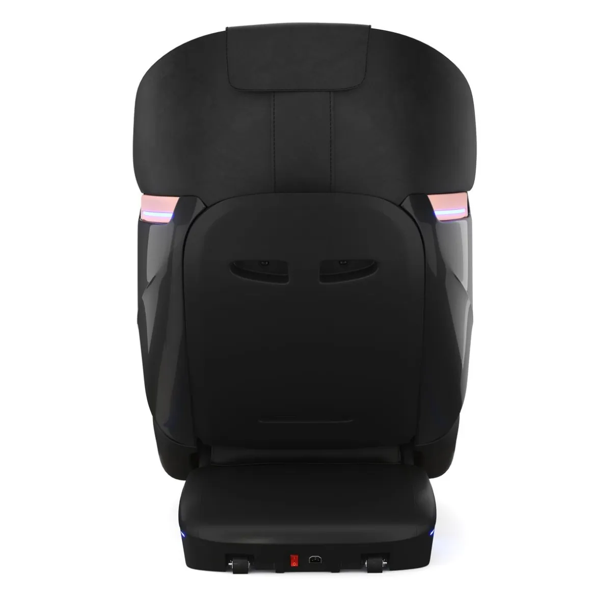 Massagesessel ELYSIAN SL TRACK schwarz