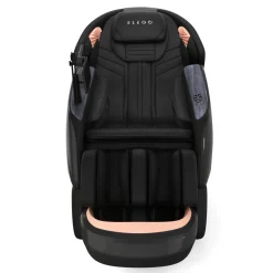 Massagesessel ELYSIAN SL TRACK schwarz