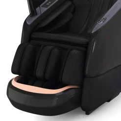 Massagesessel ELYSIAN SL TRACK schwarz