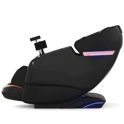 Massagesessel ELYSIAN SL TRACK schwarz