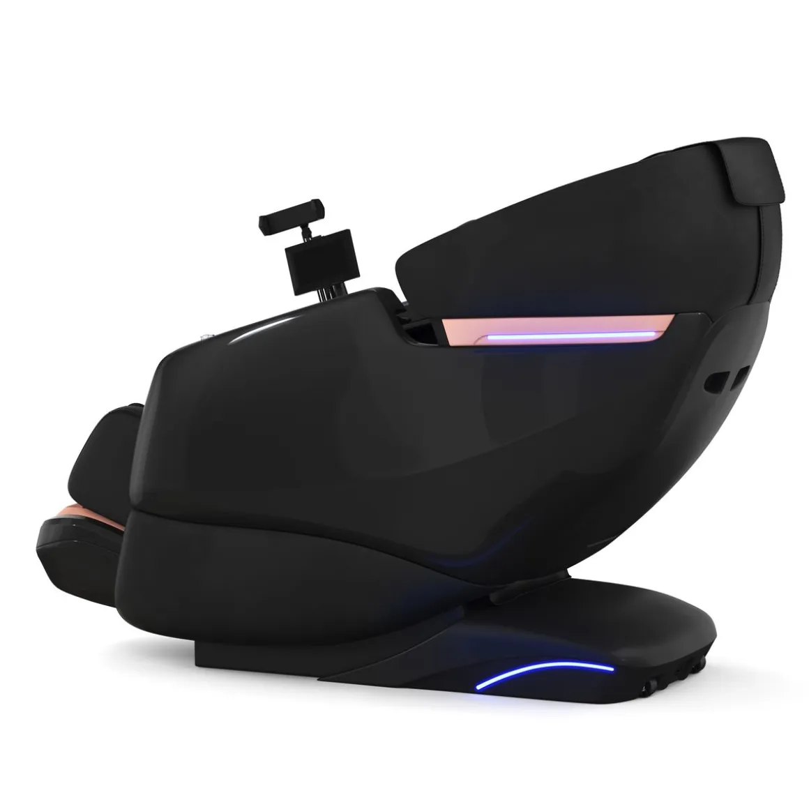 Massagesessel ELYSIAN SL TRACK schwarz