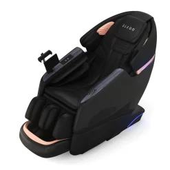 Massagesessel ELYSIAN SL TRACK schwarz