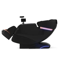 Massagesessel ELYSIAN SL TRACK schwarz