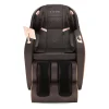 Massagesessel GLIDERA braun