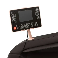 Massagesessel GLIDERA braun