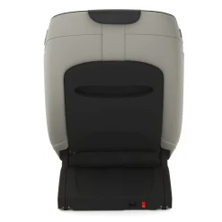 Massagesessel MELLORA SL TRACK schwarz/weiss