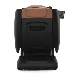 Massagesessel REVIO braun/schwarz