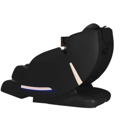 Massagesessel SERENE schwarz
