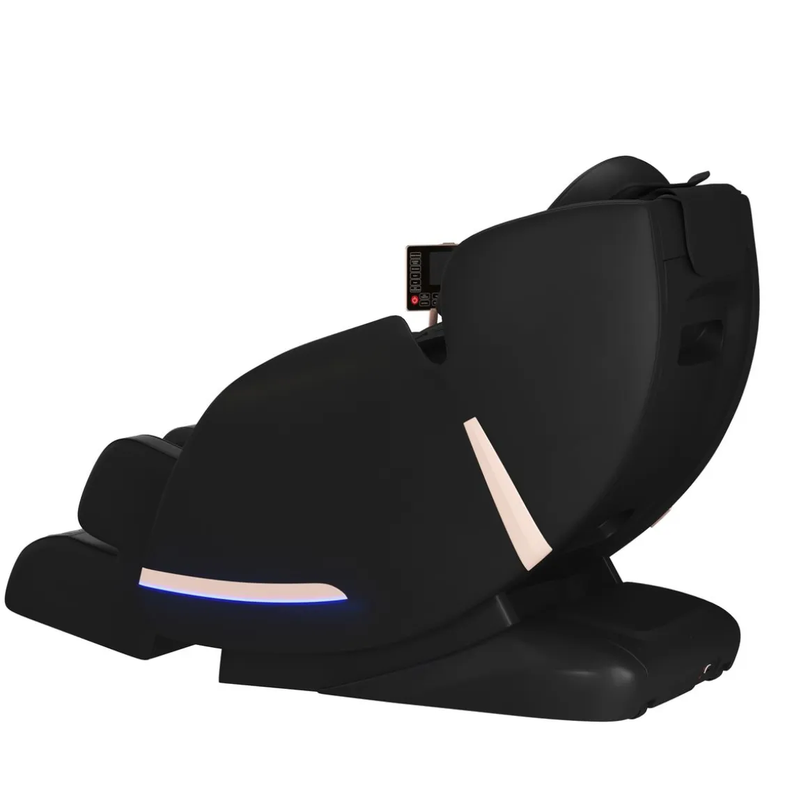 Massagesessel SERENE schwarz