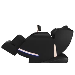 Massagesessel SERENE schwarz
