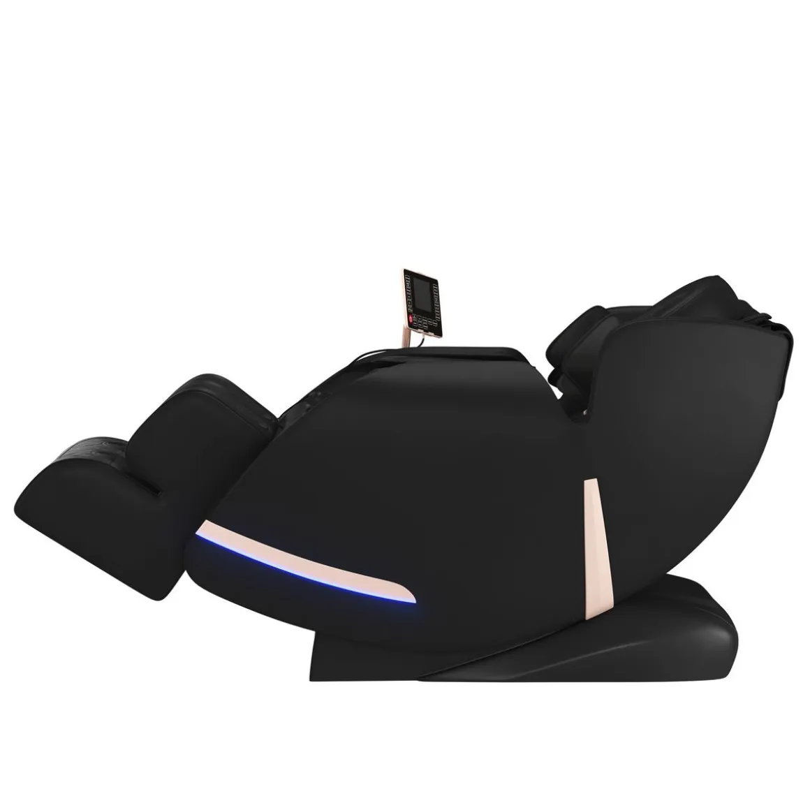 Massagesessel SERENE schwarz