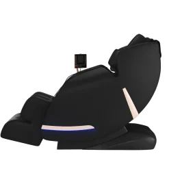 Massagesessel SERENE schwarz