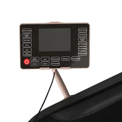 Massagesessel SERENE schwarz