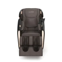 Massagesessel TRANQUILITY SL TRACK braun