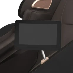 Massagesessel TRANQUILITY SL TRACK braun