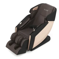 Massagesessel TRANQUILITY SL TRACK braun