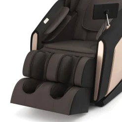 Massagesessel TRANQUILITY SL TRACK braun