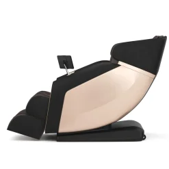 Massagesessel TRANQUILITY SL TRACK braun