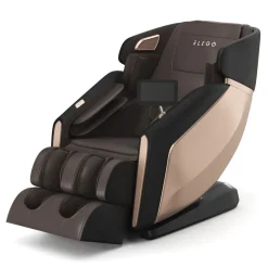 Massagesessel TRANQUILITY SL TRACK braun
